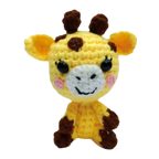 Kits de Crochet Créatifs d'Animaux pour débutants