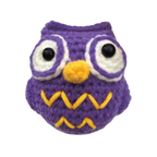 Kits de Crochet Créatifs d'Animaux pour débutants