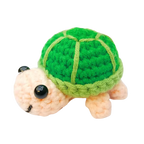 Kits de Crochet Créatifs d'Animaux pour débutants