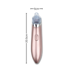 Aspirateur de points noirs du visage