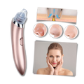 Aspirateur de points noirs du visage