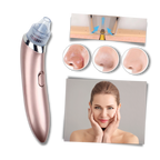 Aspirateur de points noirs du visage