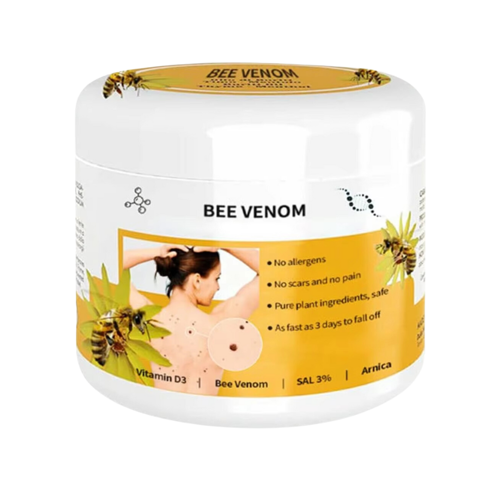 Crème botanique revitalisante