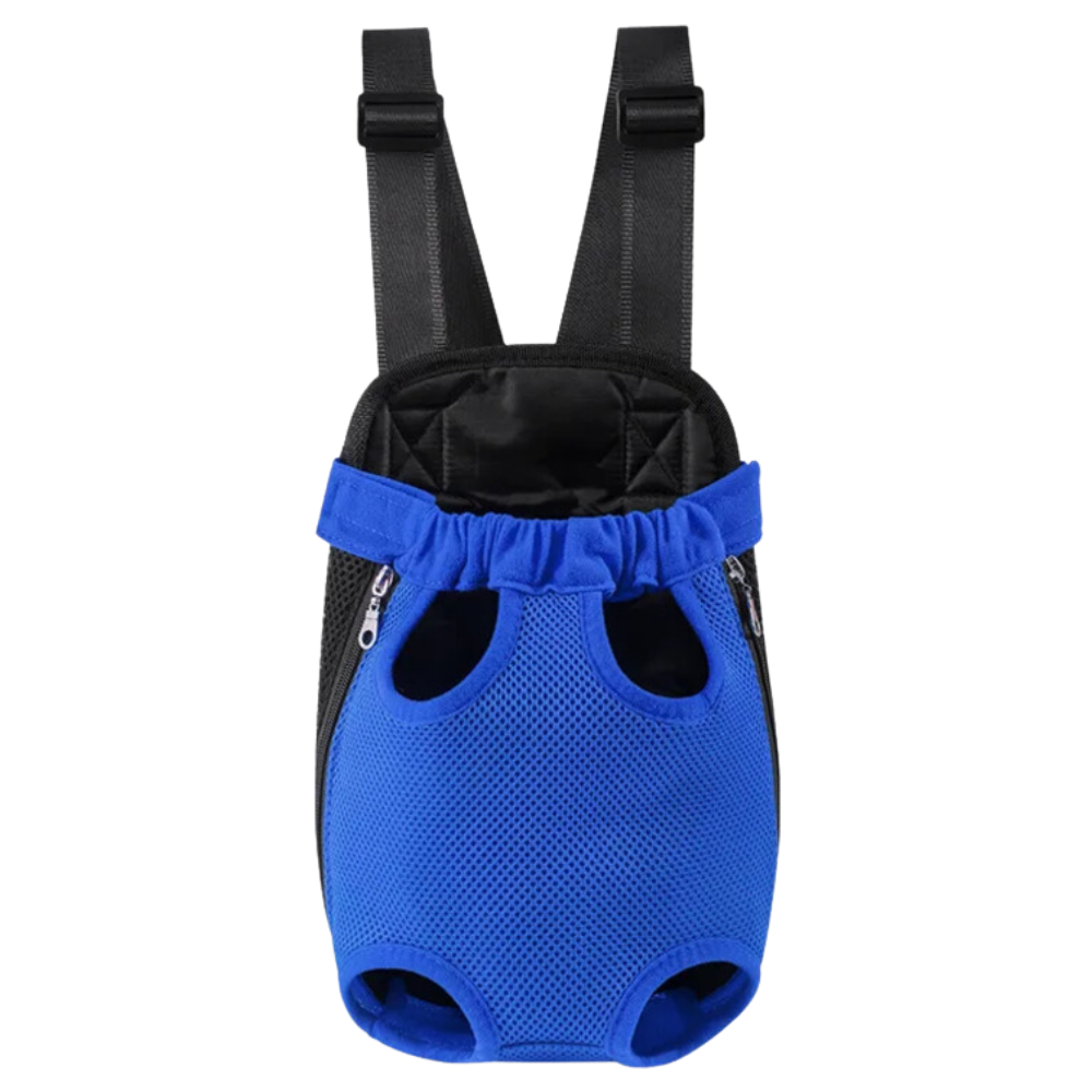 Sacs de transport respirants pour chats et chiens