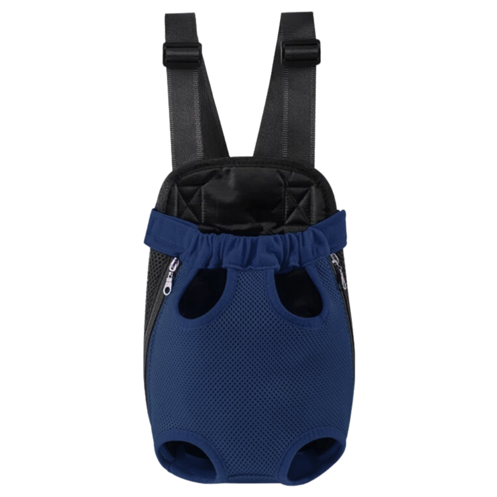 Sacs de transport respirants pour chats et chiens