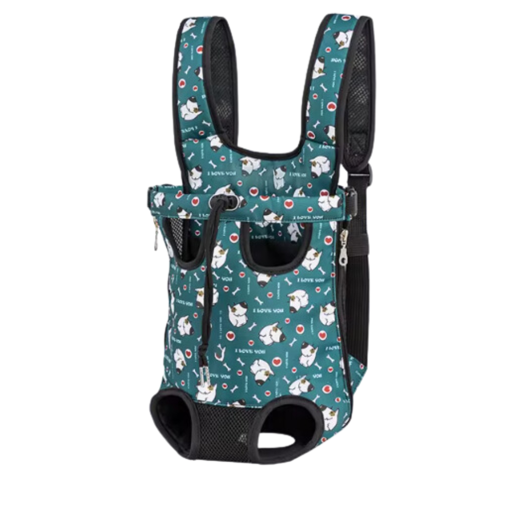 Sacs de transport respirants pour chats et chiens