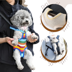 Sacs de transport respirants pour chats et chiens