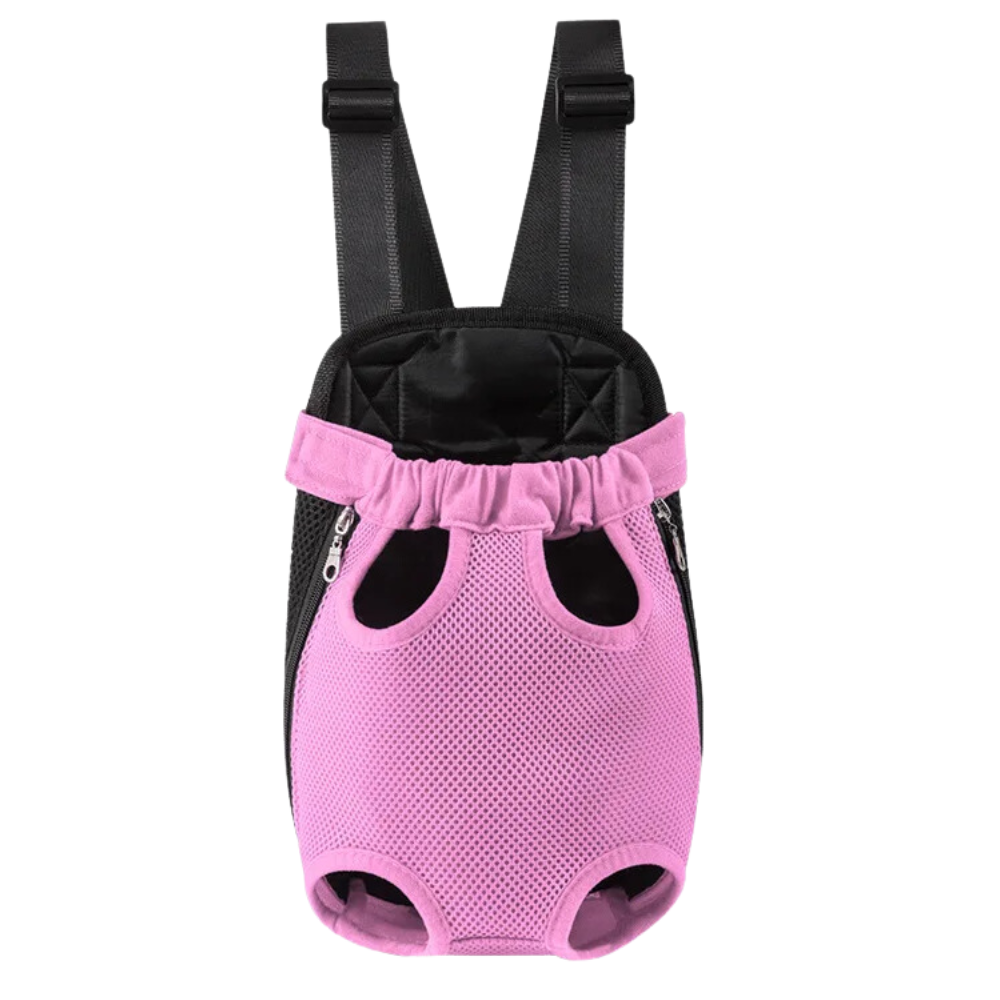 Sacs de transport respirants pour chats et chiens