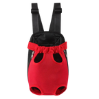 Sacs de transport respirants pour chats et chiens