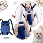 Sacs de transport respirants pour chats et chiens
