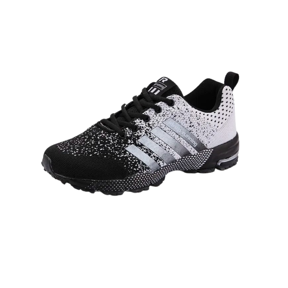 Chaussures de sport respirantes pour homme