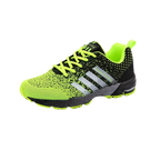 Chaussures de sport respirantes pour homme