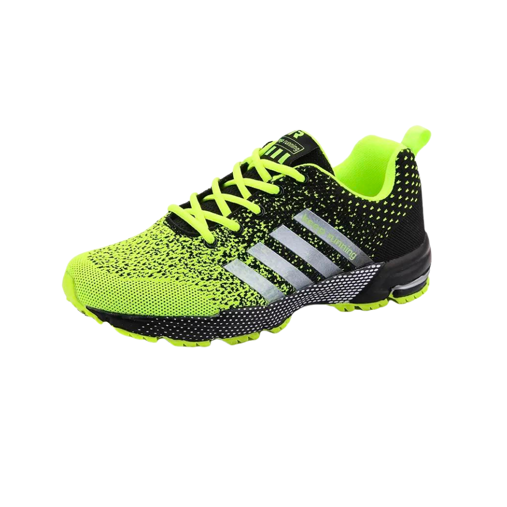 Chaussures de sport respirantes pour homme