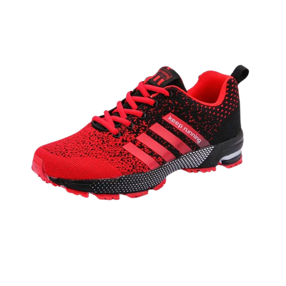 Chaussures de sport respirantes pour homme