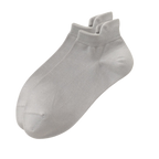 Soquettes respirantes à évacuation d'humidité pour homme