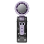 Mini ventilateur Turbo portatif
