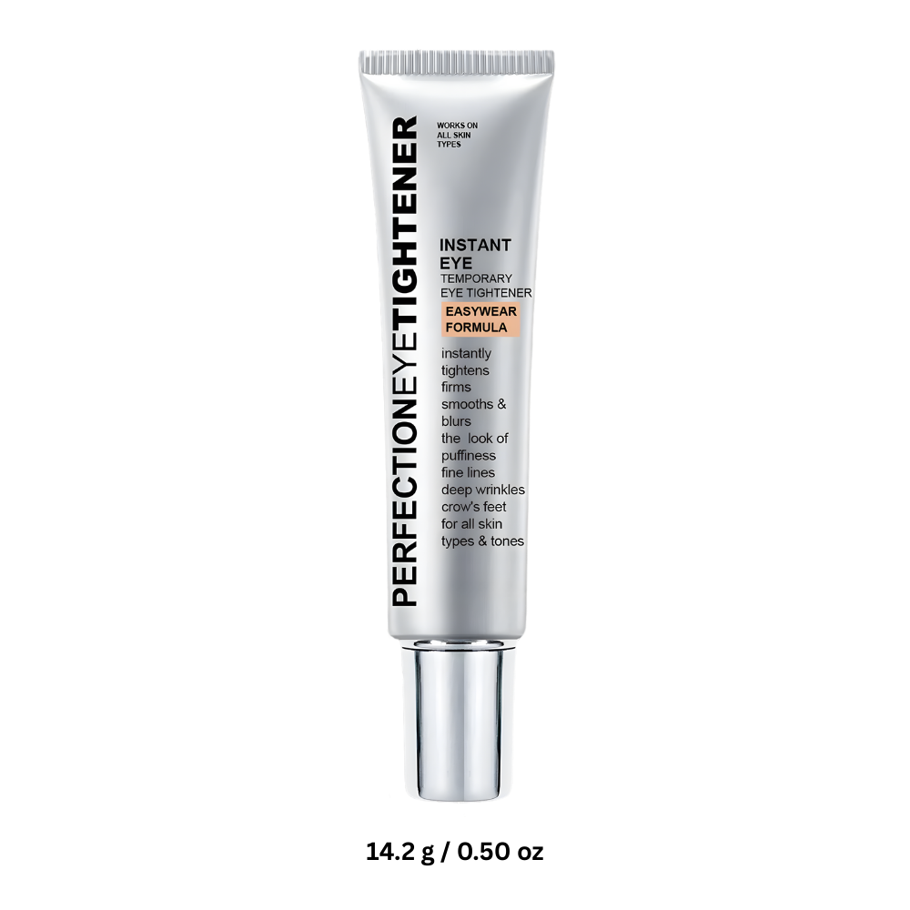 Crème contour des yeux raffermissante et éclaircissante