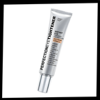 Crème contour des yeux raffermissante et éclaircissante