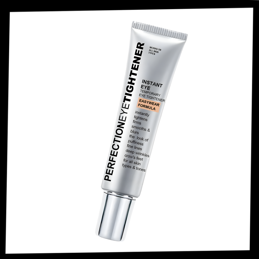 Crème contour des yeux raffermissante et éclaircissante