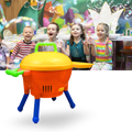 Jouet barbecue à bulles