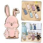 Support pour téléphone Bunny