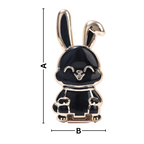 Support pour téléphone Bunny