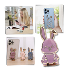 Support pour téléphone Bunny