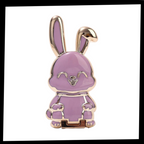 Support pour téléphone Bunny