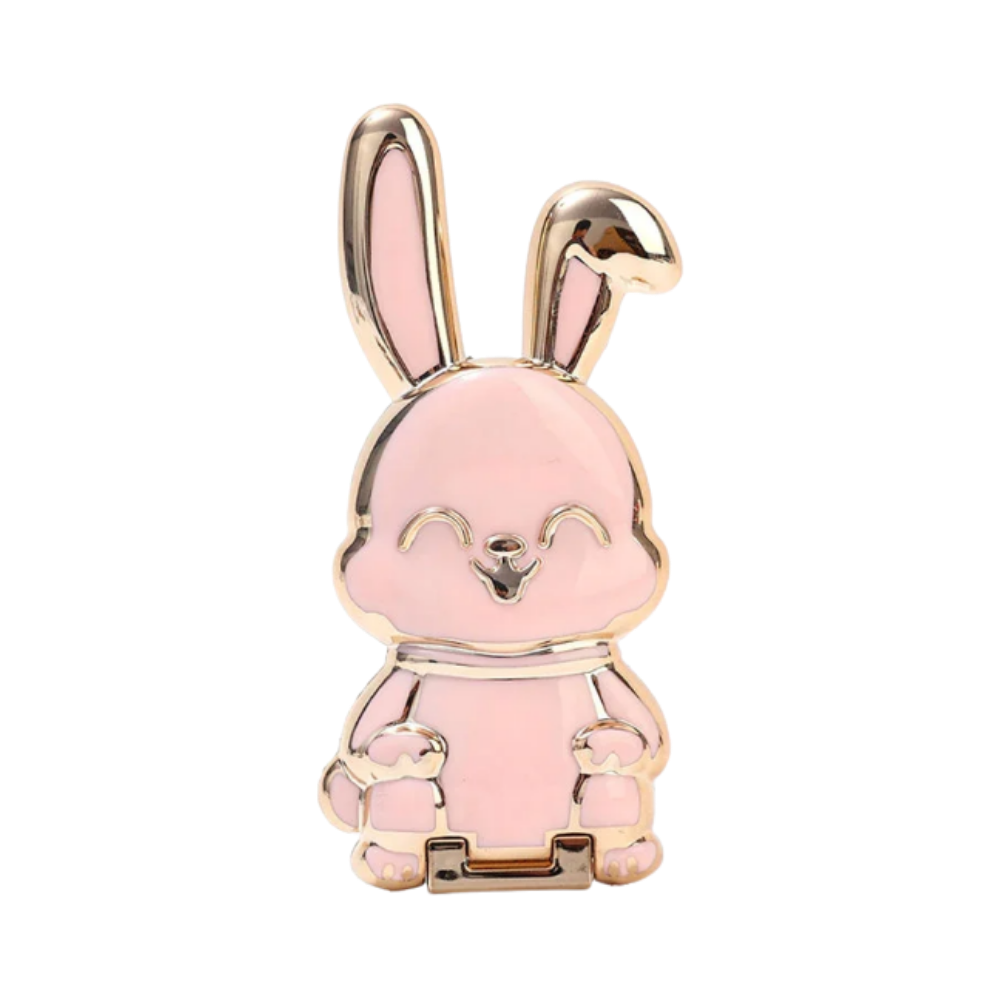 Support pour téléphone Bunny