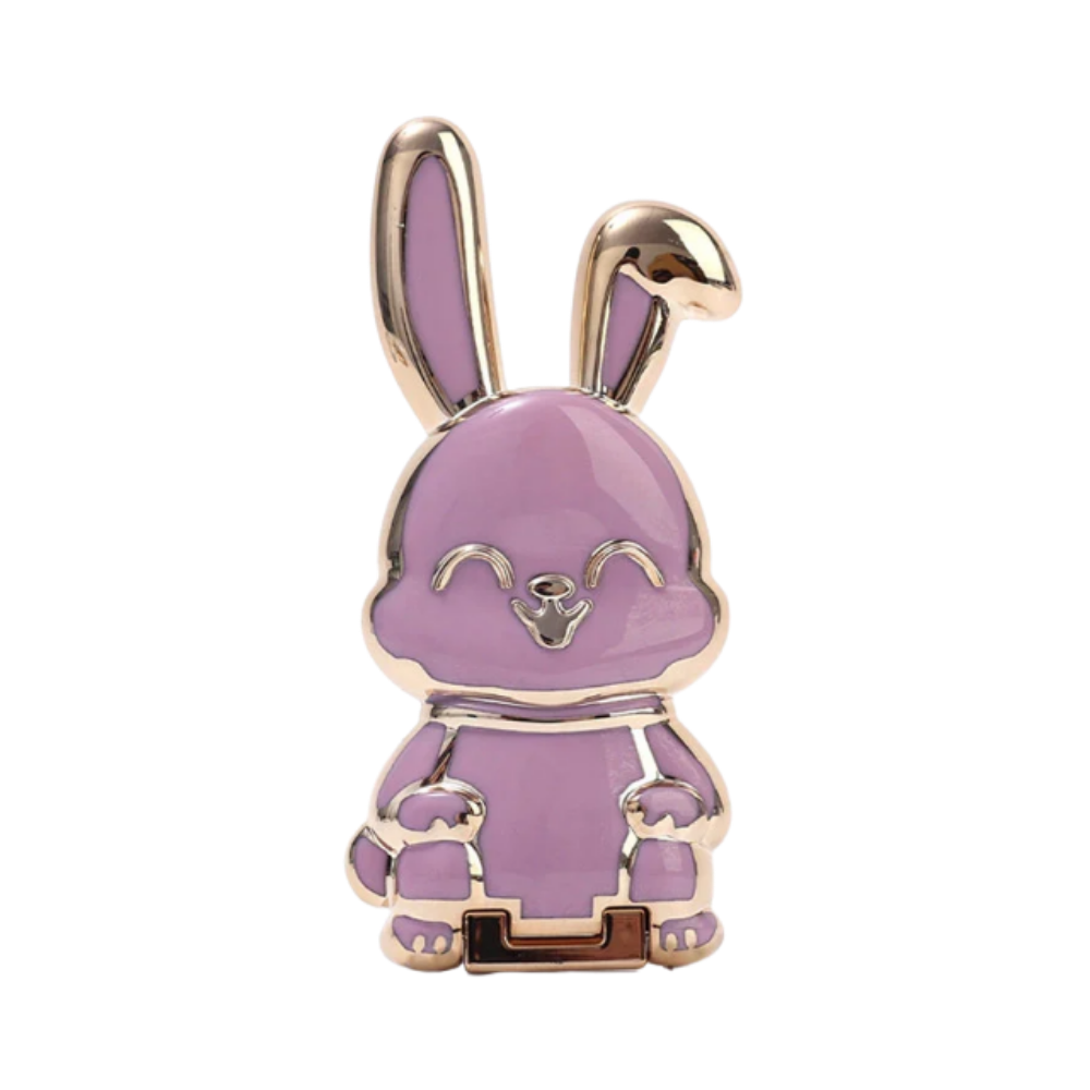 Support pour téléphone Bunny