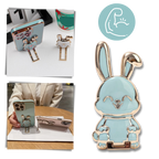 Support pour téléphone Bunny