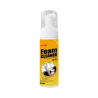 Mousse nettoyante pour voitures