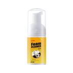 Mousse nettoyante pour voitures