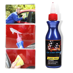 Cire de réparation des rayures de voiture