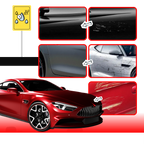 Stylo réparation de rayures pour voiture