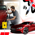 Stylo réparation de rayures pour voiture