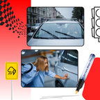 Stylo réparation de rayures pour voiture