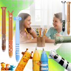 Stylos gel effaçable avec encre thermosensible