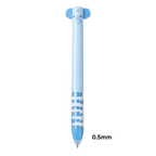 Stylos gel effaçable avec encre thermosensible