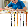 Stylos gel effaçable avec encre thermosensible