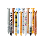Stylos gel effaçable avec encre thermosensible