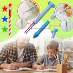 Stylos gel effaçable avec encre thermosensible