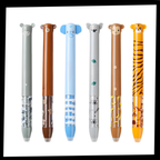 Stylos gel effaçable avec encre thermosensible