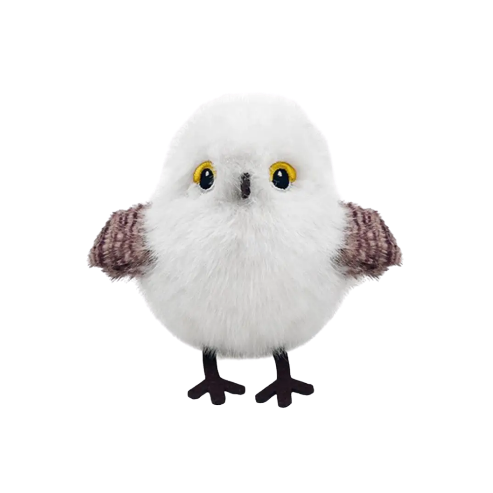 Jouet interactif oiseau pour chat