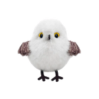 Jouet interactif oiseau pour chat
