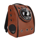 Sac à dos de voyage pour chats
