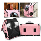 Sac à dos de voyage pour chats