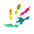 Catapulte Dinosaures collants