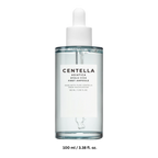 Gamme de sérum à la Centella en flacons-ampoules