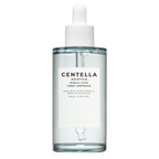 Gamme de sérum à la Centella en flacons-ampoules